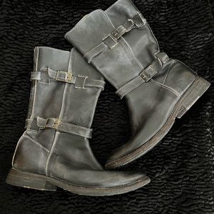 Bed Stu cobbler series boot
